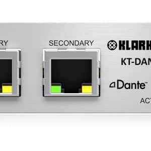 kt dante64 expansion cards and interfacesklark teknik 2