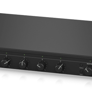 Lab.Gruppen CM82 Rack Mixer lab gruppen cm82 rack mixer 2