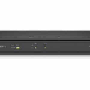 lab gruppen e 122 amply cong suat 2 x 600w 4 ohm 70v 3