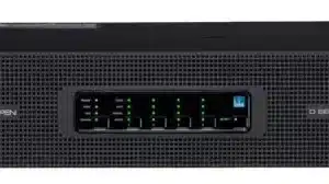 Labgruppen D 80:4L Amply Công Suất DSP 4 Kênh labgruppen d 804l amply cong suat dsp 4 kenh 3