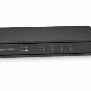 labgruppen e 204 amply cong suat 4 x 500 w 2