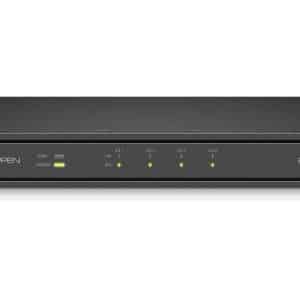 labgruppen e 204 amply cong suat 4 x 500 w 3