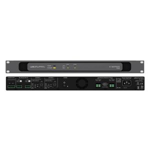 Labgruppen E 2:2 Amply Công Suất 2 x100w / 8 Ohm 70V labgruppen e 22 amply cong suat 2 x100w 8 ohm 70v 2