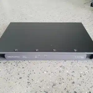 labgruppen e 42 amply cong suat 2 kenh x 200w 4 ohm 70v 3