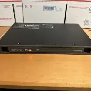 Labgruppen E 8:2 Amply Công Suất 2 x 400w / 4 Ohm 70V labgruppen e 82 amply cong suat 2 x 400w 4 ohm 70v 1