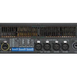 labgruppen fp 10000q amply cong suat 10 000w 4 channel 3