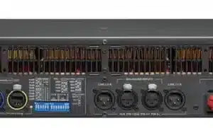 labgruppen fp 14000 amply cong suat 14 000w 2 channel 1