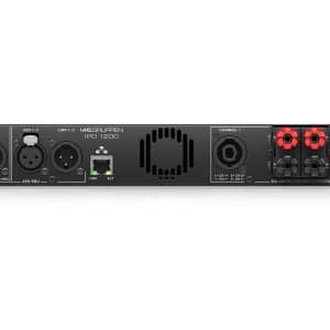 labgruppen ipd 1200 amply cong suat 1 200w 2 channels dsp 1
