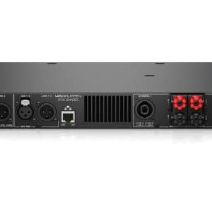 Labgruppen IPX 2400 Amply Công Suất 2,400 W labgruppen ipx 2400 amply cong suat 2400 w