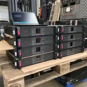 labgruppen plm 20k44 amply dsp cong suat 4 x 3 000w 2ohm 3