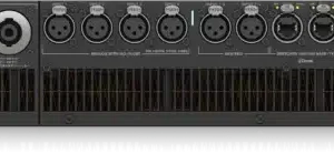 labgruppen plm 20k44 amply dsp cong suat 4 x 3 000w 2ohm 5