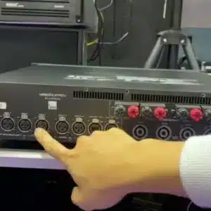 labgruppen plm 5k44 amply dsp cong suat 4 x 900w 2ohm