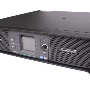 labgruppen plm 8k44 amply dsp 2