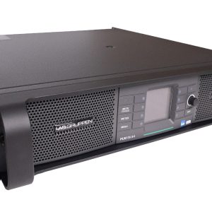 labgruppen plm 8k44 amply dsp 3