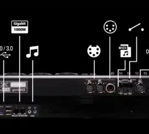 MA grandMA3 onPC Command Wing ma grandma3 onpc command wing 2