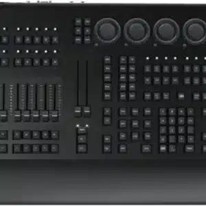 MA grandMA3 onPC Command Wing ma grandma3 onpc command wing 4