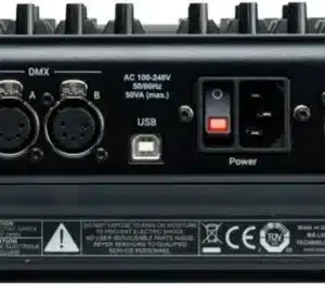 MA3 Fader Wing Bàn điều khiển Consoles & Software ma3 fader wing ban dieu khien consoles software 3