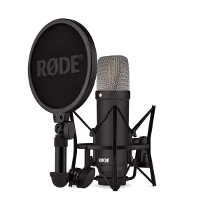 micro thu am rode nt1 signature 4