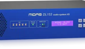 midas dl153 stage box 16 input 8 output 2