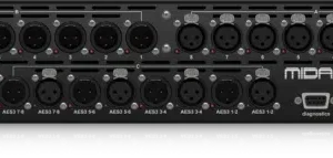 Midas DL155 Stage Boxes midas dl155 stage boxes 3