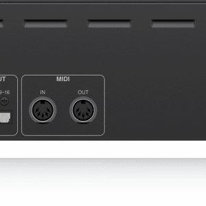 Midas DL16 Stage Box 16 Input midas dl16 stage box 16 input