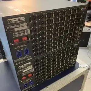 midas dl251 stage box 48 input 16 output 2