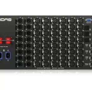 midas dl251 stage box 48 input 16 output 4