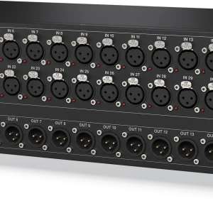 midas dl32 stage box 32 input 16 output 1