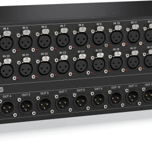 midas dl32 stage box 32 input 16 output 2