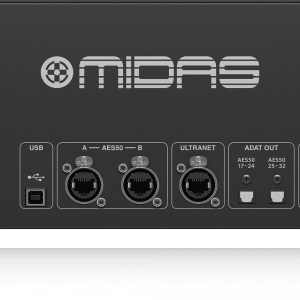 midas dl32 stage box 32 input 16 output