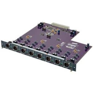 Midas DL442 I/O Expansion Cards and Interfaces midas dl442 i o expansion cards and interfaces 2