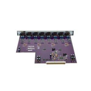 Midas DL442 I/O Expansion Cards and Interfaces midas dl442 i o expansion cards and interfaces
