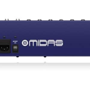 Midas DM12 Mixer Annalog 12 Input| Mixer cơ Midas DM12 midas dm12 mixer annalog 12 input mixer co midas dm12