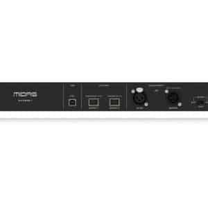 Midas DN4816-I Stage Box midas dn4816 i stage box 1