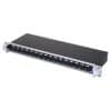 midas dn4816 i stage box