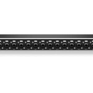 Midas DN4816-I Stage Box midas dn4816 i stage box 3