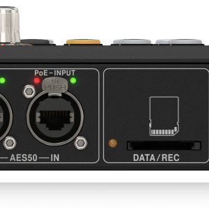 midas dp48 personal monitor mixers 1