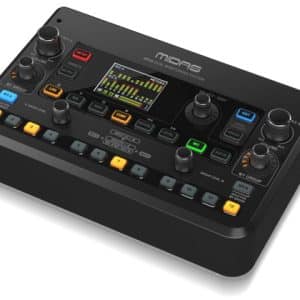 midas dp48 personal monitor mixers 2