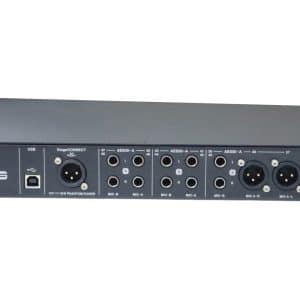 Midas HUB4 PRO System Hubs and Distribution Modules midas hub4 pro system hubs and distribution modules