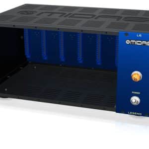 Midas L6 Rack Frames midas l6 rack frames 1