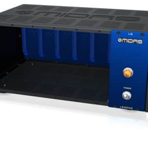 Midas L6 Rack Frames midas l6 rack frames 2