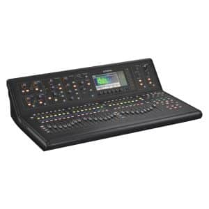 midas m32 live mixer digital 40 input 25 bus 1