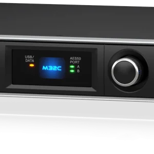 midas m32c mixer digital 40 input 25 bus 1