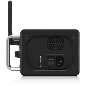 Midas MR12 Mixer Digital 12 Input midas mr12 mixer digital 12 input 1