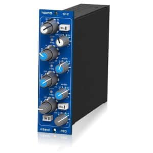 midas parametric equaliser 512 v2 signal processors equalizer 1