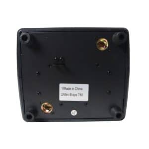 mini b eye 740 den moving led mitek amp 1