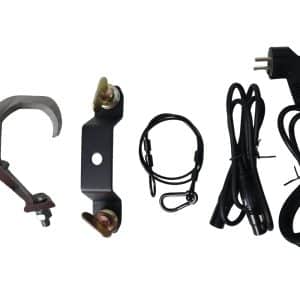 mini b eye 740 den moving led mitek amp