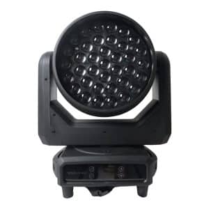 mt wash 3715 led moving wash lights 4