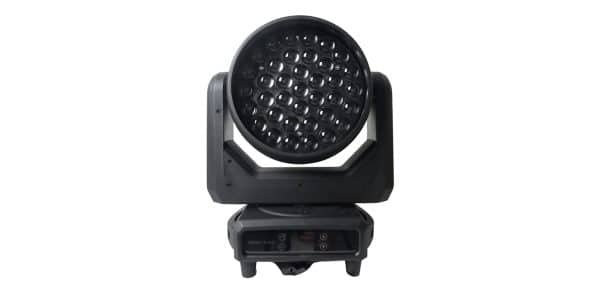 mt wash 3715 led moving wash lights 4