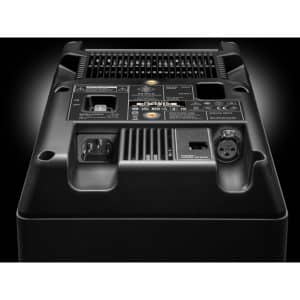 Neumann KH 120 II UK Loa kiếm âm phòng thu neumann kh 120 ii uk loa kiem am phong thu